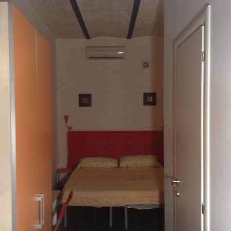 ماتيرا B&B Centrale المظهر الخارجي الصورة