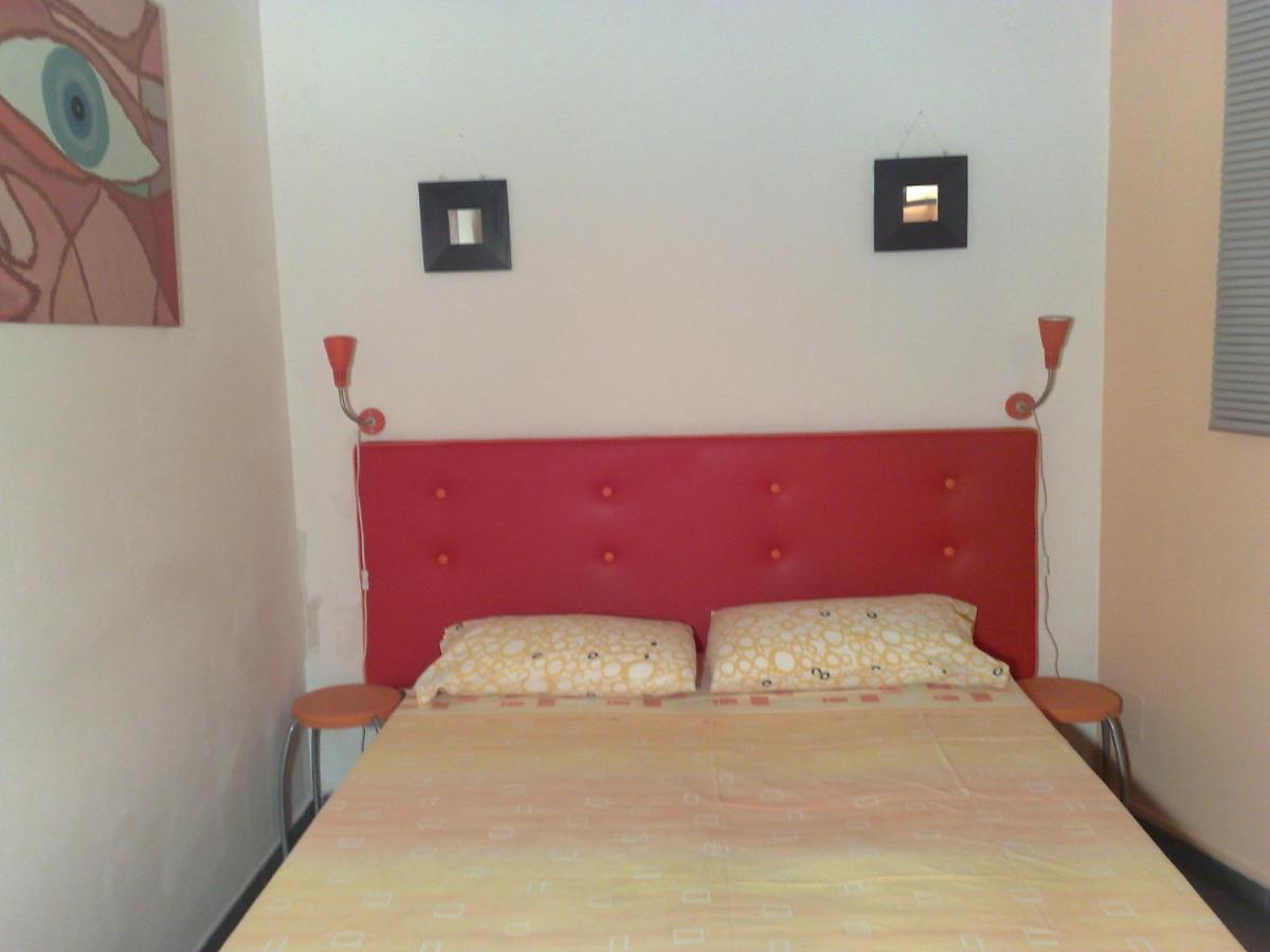 ماتيرا B&B Centrale المظهر الخارجي الصورة