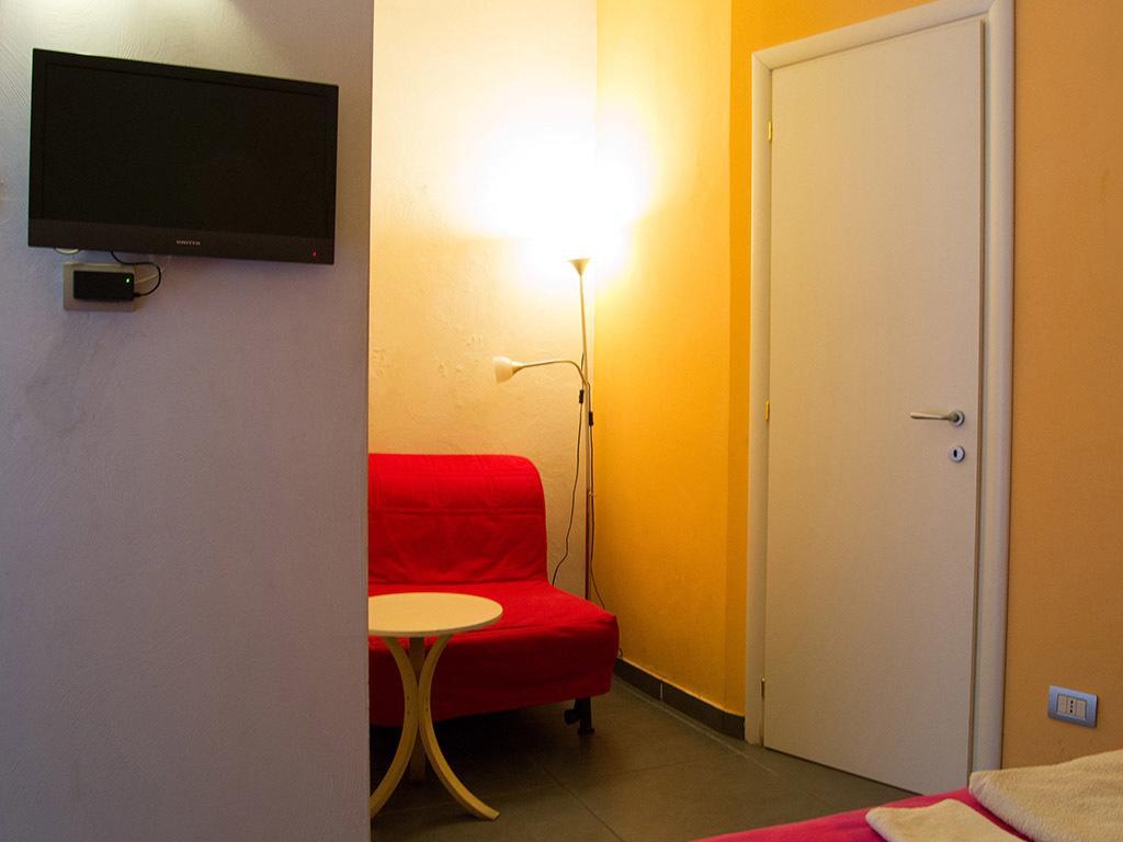 ماتيرا B&B Centrale المظهر الخارجي الصورة
